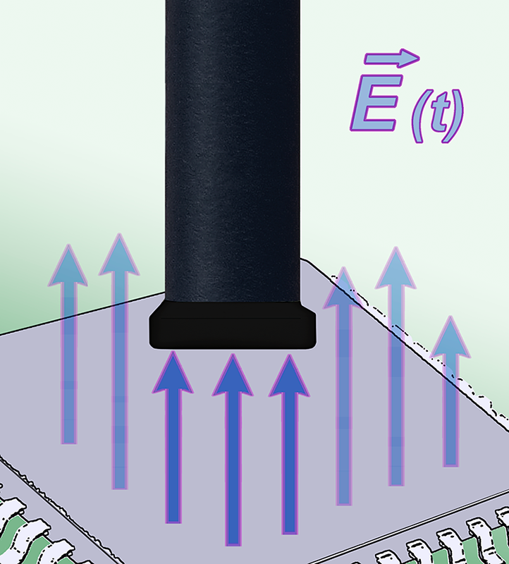 Measuring principles